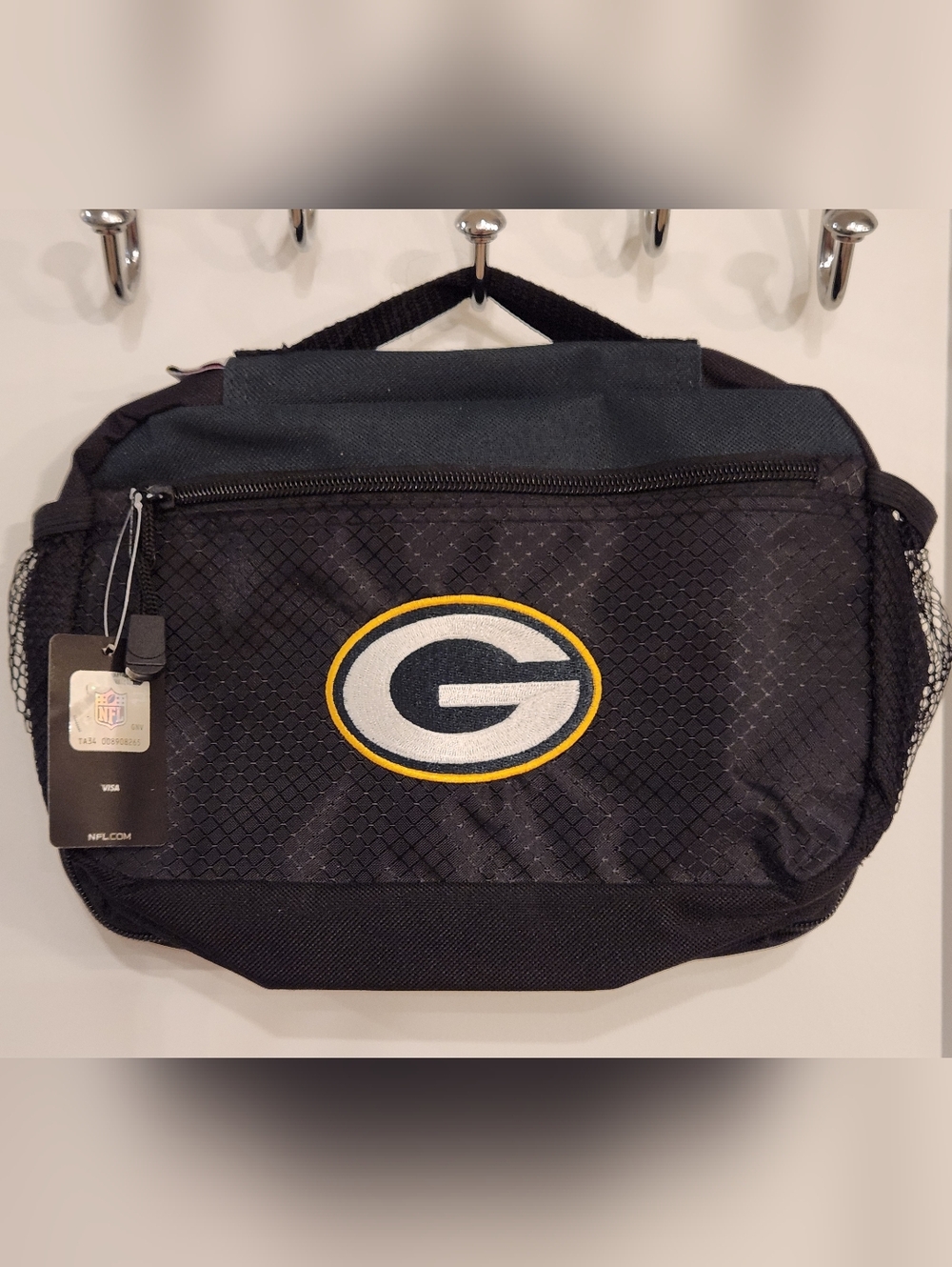 NFL Green Bay Packers Travel Kit